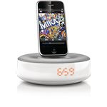 PHILIPSitBbvXj iPodhbLOXs[J[ FidelioitBfIj DS1100