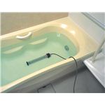 クマガイ電工 湯沸かしヒーター 沸かし太郎 SCH-901