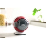 BLACK&DECKER　ハンディクリーナー　オーブ　ORB48PM（パールマジェンタ）