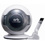 BLACK&DECKER　ハンディクリーナー　オーブ　ORB48W（ホワイト）