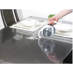 BLACK&DECKER ハンディクリーナー オーブ ORB48W(ホワイト)