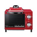 KOIZUMI（コイズミ） オーブントースター KOS-0701／R