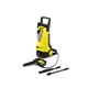 KARCHER（ケルヒャー） 高圧洗浄機 東日本用 K4.00 50Hz