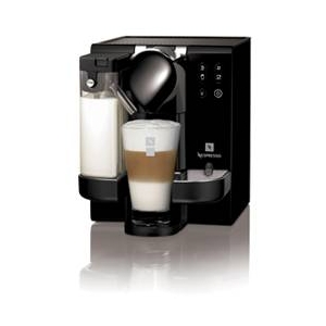 NESPRESSO(ネスプレッソ) エスプレッソマシーン LATTISSIMA(ラティシマ) ブラック F316BK