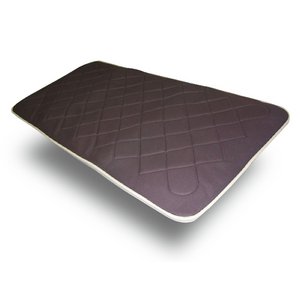 TEIJIN(テイジン) V-Lap使用 軽量敷きふとん シングル KH05S