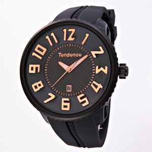 TENDENCE(テンデンス) ラウンドガリバー GY&PG 02043018