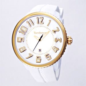 TENDENCE(テンデンス) ラウンドガリバー WH&YG 02043023