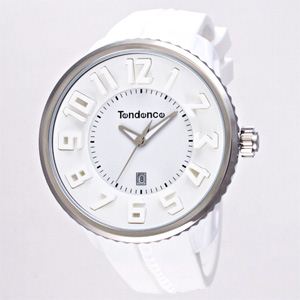 TENDENCE(テンデンス) ラウンドガリバー WH 02033013AA