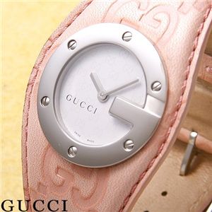 GUCCI(グッチ) バンドゥーコレクション YA104537/ピンクGG 第2画像