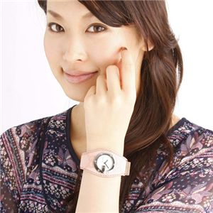 GUCCI(グッチ) バンドゥーコレクション YA104537/ピンクGG 第3画像