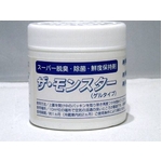 ザ・モンスター(ゲルタイプ)【除菌剤】 5個セット