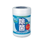 アルコール除菌ウェットティッシュ (1個:お徳用150枚入り) 3個セット