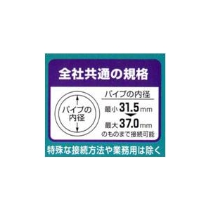 新掃除機ノズル「ミラクルジェット」(布団パット付) 3個セット
