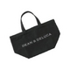 DEAN&DELUCA�ʥǥ�����&�ǥ롼���� �ȡ��ȥХå� ���顼:�֥�å���S��L���åȡ�