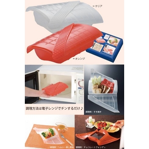 �����̖��_�S�l�A�Γ�V�F�t�y�L�b�`���v��:�����W���\�X�`�[�}�[�i�N���A�[&�I�����W�Z�b�g�j�z