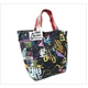 LeSportsac�i���X�|�[�g�T�b�N�jAIR�@�g�[�g�o�b�O�iNumbers�j