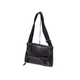 【正規品】Bolsos maridel(ボルソス マリデル) レザーショルダーバッグ 5488(BLACK)