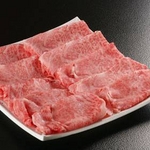 【のし付き(名入れ不可) お歳暮用】松阪牛霜降りすき焼き用肩ロ−ス【A5等級限定】3〜4人前