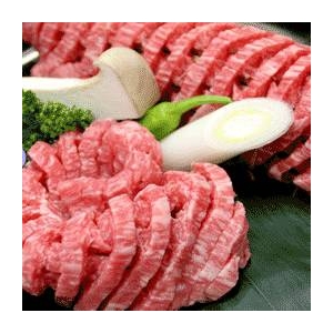 【2011年12月30日12時までのご注文は年内出荷】【松阪牛&黒毛和牛】焼肉パーティーセット小匠 600g 4〜5人様用