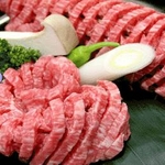 【松阪牛＆黒毛和牛】焼肉パーティーセット小匠 600g 4～5人様用