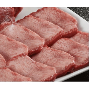 【2011年12月30日12時までのご注文は年内出荷】【松阪牛&黒毛和牛】牛タンパーティーセット 4〜5人様用