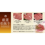 【お歳暮用 のし付き(名入れ不可)】最高級松阪牛ギフト券30000円相当分