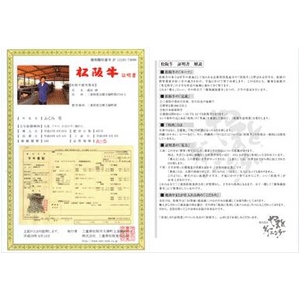 【お歳暮用 のし付き(名入れ不可)】特選A5松阪牛モモステーキ100g 2枚セット
