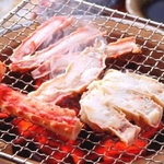 【ボイル姿タラバガニ/約1,4kg×1尾】ドカ〜ンと丸どこ1匹の迫力!食べ応え満点!!