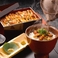 「浅草うな鐡」塩ひつまぶし4食入、1食で3通りに楽しめるサッパリ塩味セット