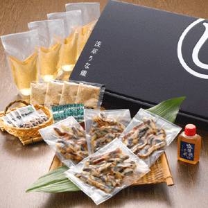 【4月30日で予約終了　母の日までにお届けします】「浅草うな鐡」塩ひつまぶし4食入、1食で3通りに楽しめるサッパリ塩味セット