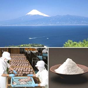 沼津「奧和」のひもの詰合せ3種(7枚)あじ、さんま、かます