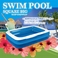 �C�����͂܂�œ썑���]�[�g�ySWIM POOL SQUARE BIG�i�X�C���v�[�� �X�N�G�A�r�b�O�j�z