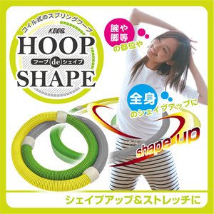 �g���[�j���O�x���g�Ƃ��Ă��g����y�t�[�v de �V�F�C�v�z