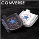 CONVERSE�i�R���o�[�X�j �I�[���X�^�[ �q�b�v�|�P�b�g ���U�[�E�H���b�g �u���b�N