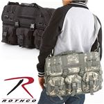 ROTHCO(ロスコ) 着脱ポーチを3個搭載 2WAYコンパートメントバッグ デジタルカモ