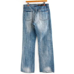 MARC BY MARC JACOBS（マークバイマークジェイコブス） メンズデニム 509BAGGY ＃32