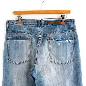 MARC BY MARC JACOBS（マークバイマークジェイコブス） メンズデニム 509BAGGY ＃32