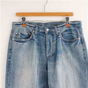 MARC BY MARC JACOBS（マークバイマークジェイコブス） メンズデニム 509BAGGY ＃32