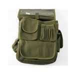 ROTHCO(ロスコ) M-51 ダブルフェイスバッグ 8612/グリーン(オリーブ)