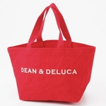 DEAN&DELUCAifB[&f[J}[Pbgj g[gobO SMALL OH-DEANDELUCA-ECO bh