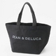 DEAN&DELUCA�ʥǥ�����&�ǥ롼���ޡ����åȡ� �ȡ��ȥХå� SMALL OH-DEAN��DELUCA-ECO �֥�å�