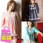 【福袋】倉庫移転で大放出!Sサイズ限定5点セット福袋