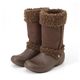 �����å��� nadia  brown/brown W7