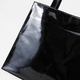 DEAN&DELUCA�ʥǥ�����&�ǥ롼���� Large Patent �ȡ��ȥХå� 171518���֥�å�