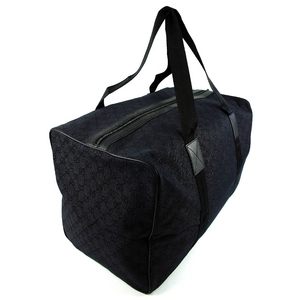 �y�A�E�g���b�g�zGUCCI �i�O�b�`�jGG�L�����o�X�{�X�g���o�b�O�E���[�|�[�`�t 105671 �u���b�N