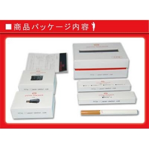 WpX[J[ JAPAN SMOKER