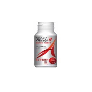 高い抗酸化作用を持つギャバペプチド（ギャバペプチド高含有『アルプロンAエース』1ヵ月分）