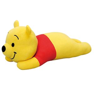ディズニー くまのプーさん フレンドプー お昼寝枕