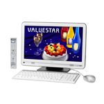 NEC（日本電気） PC-VE570WG VALUESTAR E