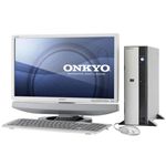 ONKYO（オンキョー） デスクトップパソコン ONKYO S505（Office搭載） S505A5B/21W1